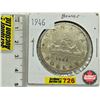 Image 1 : Canada Dollar 1946