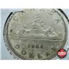 Image 2 : Canada Dollar 1946