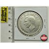 Image 3 : Canada Dollar 1947 Pointed 7