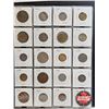 Image 3 : Foreign Coin Collection (60) : Large Variety (Incl. Great Britain, France, Germany, Netherlands, Fin