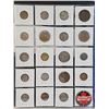 Image 4 : Foreign Coin Collection (60) : Large Variety (Incl. Great Britain, France, Germany, Netherlands, Fin