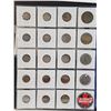 Image 6 : Foreign Coin Collection (60) : Large Variety (Incl. Great Britain, France, Germany, Netherlands, Fin