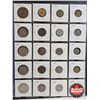 Image 7 : Foreign Coin Collection (60) : Large Variety (Incl. Great Britain, France, Germany, Netherlands, Fin