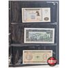 Image 11 : Foreign Bill Collection (15) : Variety  (Incl. Armenia, Brazil, Russia, Nepal, Cuba, Egypt, etc!)