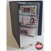 Image 1 : Foreign Bill Collection (15) : Variety  (Incl. Armenia, Brazil, Russia, Nepal, Cuba, Egypt, etc!)