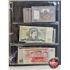 Image 7 : Foreign Bill Collection (15) : Variety  (Incl. Armenia, Brazil, Russia, Nepal, Cuba, Egypt, etc!)