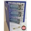 Image 1 : Collector Combo Centennial 1867-1967 Coin & Bill Collection - (1) $1 Bill : Beattie/Rasminsky #NO768