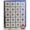 Image 4 : Collector Combo Centennial 1867-1967 Coin & Bill Collection - (1) $1 Bill : Beattie/Rasminsky #NO768