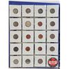 Image 5 : Collector Combo Centennial 1867-1967 Coin & Bill Collection - (1) $1 Bill : Beattie/Rasminsky #NO768