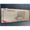 Image 3 : 4FT x 3FT Portable Soccer Goal Net - For Backyard Soccer/Sports - New in Box!