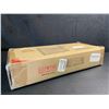 Image 4 : 4FT x 3FT Portable Soccer Goal Net - For Backyard Soccer/Sports - New in Box!