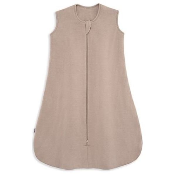 HALO Bamboo Sleepsack/Wearable Blanket for Babies (Size XL) Fits 18-24mths (Mocha) - New!