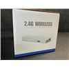 Image 10 : M15 Plus Retro Wireless 4K Plug & Play Gaming Stick with 20,000+ Built-In Games/23 Emulators - New