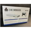 Image 9 : M15 Plus Retro Wireless 4K Plug & Play Gaming Stick with 20,000+ Built-In Games/23 Emulators - New