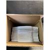 Image 3 : 60-Pack Box of Catchmaster Mouse & Insect Glue Boards/Traps for Pest Control (8" x 5") New