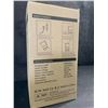 Image 10 : Glass Ultrasonic Aromatherapy Diffuser (120ml) 7-Color Changing LED Lights & Wood Base - New!