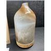 Image 8 : Glass Ultrasonic Aromatherapy Diffuser (120ml) 7-Color Changing LED Lights & Wood Base - New!