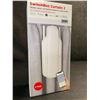 Image 1 : Switchbot Curtain 3 Smart Automatic Curtain Opener - Blutooth Remote Control w/ App/Timer - NEW