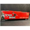 Image 3 : Watson Gloves 100-Pack Grease Monkey 5 MIL Disposable Nitrile Gloves (Size L/G) 9.5" Rolled Cuff