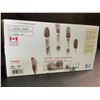Image 4 : Watson Gloves 100-Pack Grease Monkey 5 MIL Disposable Nitrile Gloves (Size L/G) 9.5" Rolled Cuff