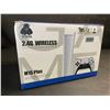 Image 6 : M15 Plus Retro Wireless 4K Plug & Play Gaming Stick with 20,000+ Built-In Games/23 Emulators - New