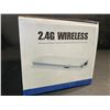 Image 7 : M15 Plus Retro Wireless 4K Plug & Play Gaming Stick with 20,000+ Built-In Games/23 Emulators - New