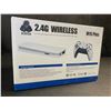 Image 8 : M15 Plus Retro Wireless 4K Plug & Play Gaming Stick with 20,000+ Built-In Games/23 Emulators - New