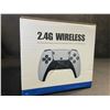 Image 9 : M15 Plus Retro Wireless 4K Plug & Play Gaming Stick with 20,000+ Built-In Games/23 Emulators - New