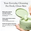 Image 11 : 2 Boxes of Arencia Pore Melt Phyto PDRN Cleansing Balm (90ml) Makeup Removing & Serum Cleansing; New