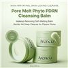 Image 7 : 2 Boxes of Arencia Pore Melt Phyto PDRN Cleansing Balm (90ml) Makeup Removing & Serum Cleansing; New