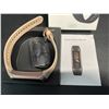Image 10 : Smart Watch/Fitness Tracker with 1.1" AMOLED Screen, 25 Sport Modes, Waterproof - New