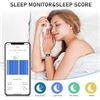 Image 7 : Smart Watch/Fitness Tracker with 1.1" AMOLED Screen, 25 Sport Modes, Waterproof - New