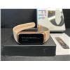 Image 9 : Smart Watch/Fitness Tracker with 1.1" AMOLED Screen, 25 Sport Modes, Waterproof - New