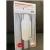 Image 1 : Switchbot Curtain 3 Smart Automatic Curtain Opener - Blutooth Remote Control w/ App/Timer - NEW