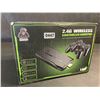 Image 10 : Retro Plug & Play Gaming Stick with 20,000+ Built-In Classic Retro Games & 9 Emulators - New