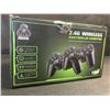 Image 11 : Retro Plug & Play Gaming Stick with 20,000+ Built-In Classic Retro Games & 9 Emulators - New