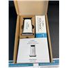 Image 4 : EyeQue At-Home Smartphone Vision-Check Device - Test/Track Vision via Smart App & Device - New