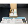 Image 8 : EyeQue At-Home Smartphone Vision-Check Device - Test/Track Vision via Smart App & Device - New