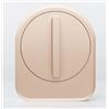 Image 1 : Sesame Smart Lock - Gen 2 (Champagne Gold) Fits Onto Locks Directly; No Tools Needed! - NEW