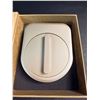 Image 5 : Sesame Smart Lock - Gen 2 (Champagne Gold) Fits Onto Locks Directly; No Tools Needed! - NEW
