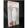 Image 1 : Switchbot Curtain 3 Smart Automatic Curtain Opener - Blutooth Remote Control w/ App/Timer - NEW