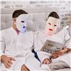 Image 7 : LifePro Revitaglow Light Therapy Mask - Infrared Skin Wellness LED Face Mask/Beauty Device - NEW