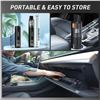Image 10 : ybergoing Premium 2-in-1 Portable Tire Inflator & Cordless Handheld Car Vacuum with LED Screen - NEW
