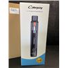 Image 3 : ybergoing Premium 2-in-1 Portable Tire Inflator & Cordless Handheld Car Vacuum with LED Screen - NEW