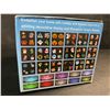 Image 3 : LED Motion Outdoor Projector with Interchangeable Slides/Designs & Colour Waves - New