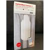 Image 1 : Switchbot Curtain 3 Smart Automatic Curtain Opener - Blutooth Remote Control w/ App/Timer - NEW
