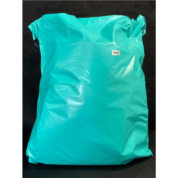 AMAZON MYSTERY BAG!! Contains Over 20pcs of Brand New Assorted Items! (Large 18" x 12" Bag Size) NEW