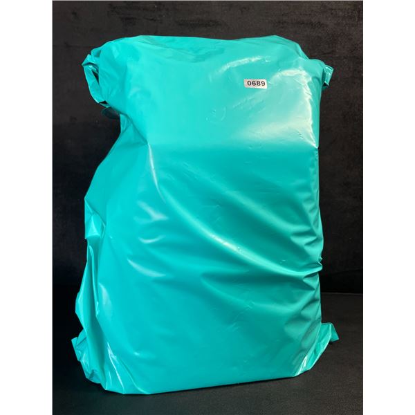 AMAZON MYSTERY BAG!! Contains Over 20pcs of Brand New Assorted Items! (Large 18" x 12" Bag Size) NEW