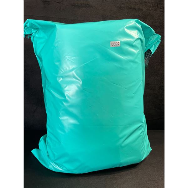 AMAZON MYSTERY BAG!! Contains Over 20pcs of Brand New Assorted Items! (Large 18" x 12" Bag Size) NEW