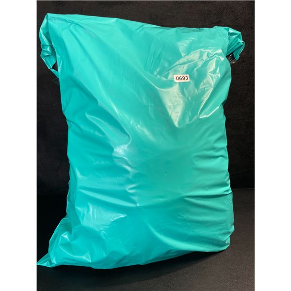 AMAZON MYSTERY BAG!! Contains Over 20pcs of Brand New Assorted Items! (Large 18" x 12" Bag Size) NEW